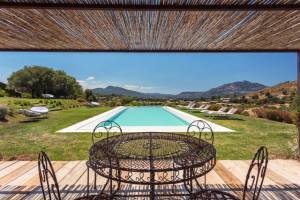 B&B d'Aranci - Sardinië