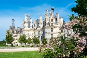 Rondreis Loire en Dordogne
