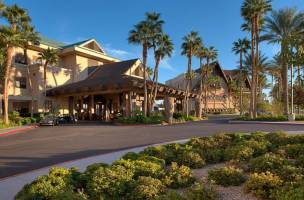Tahiti Village Resort&Spa