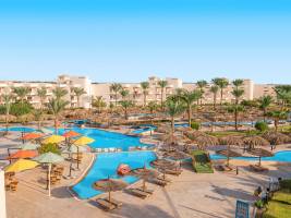 Hurghada Long Beach Resort