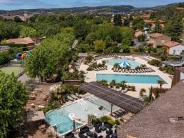 Camping Sandaya Les Rivages