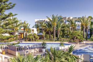 Hasdrubal Thalassa Yasmine