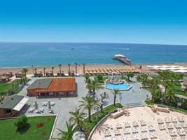 Dobedan Exclusive Hotel And Spa