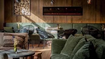 Mercure Han sur Lesse