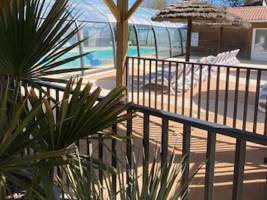 Camping Le Paradis Carcans Lacanau