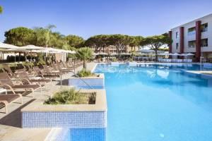 Hipotels Barrosa Garden