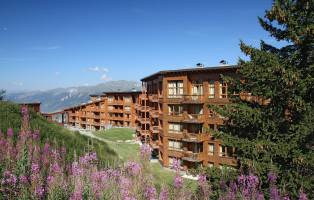 Prestige Residence Edenarc 2p4p