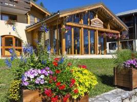 Résidence Le Beauregard - Vacancéole