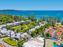 Khaolak Emerald Beach Resort and Spa