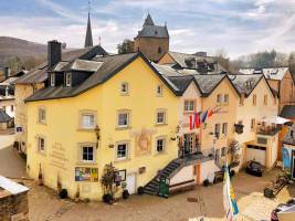 Gourmet Relax Hotel de la Sure