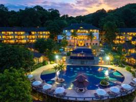 Supalai Scenic Bay Resort & Spa