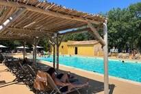 Pausado Camping Les Chênes Blancs