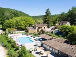 Camping Le Moulin de Surier
