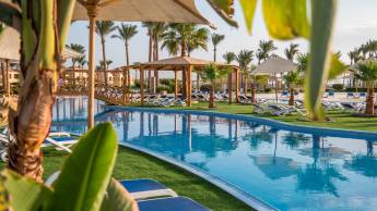 Cleopatra Luxury Resort