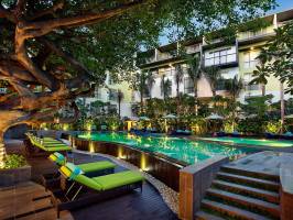 Mercure Bali Legian