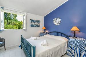 Una Finesta Sul Mare Capocaccia