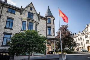 Quality Hotel Waterfront Alesund