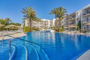 Hotel Inturotel Sa Marina