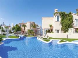 BLUESEA Bahia Fanabe en Villas