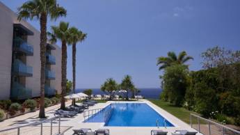 Madeira Hotel Golden Residence & Spa