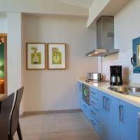 Appartementen Cordial Mogan Valle