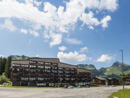 Pierre&Vacances Résidence Les Mouflons I et II