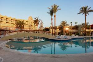 Palm Beach Resort