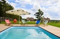 Camping & Glamping Szelagówka