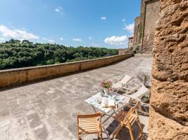 Il Nido sulla Terrazza