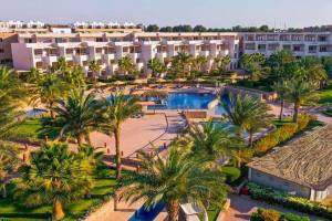 Fort Arabesque Beach Resort