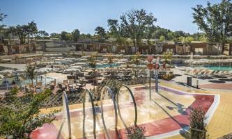 Style Camping Atea Glamping & Holiday Homes