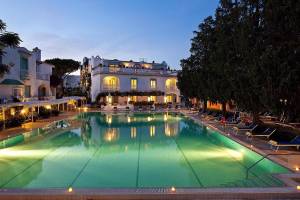 Continental Ischia