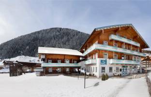 SCOL Sporthotel Grossglockner