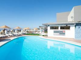 Pierre & Vacances Hotel Lloret Santa Rosa