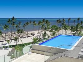 Serenade Punta Cana Beach en Spa