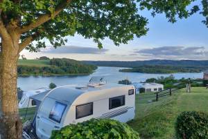 Terrassen Camping