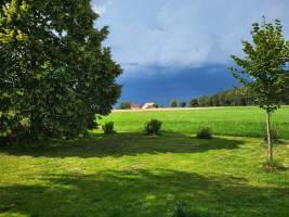 Campspace in Steinhausen an der Rottum, Baden-Württemberg