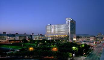 Hilton Americas-Houston