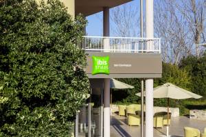 Ibis Styles Bari Giovinazzo