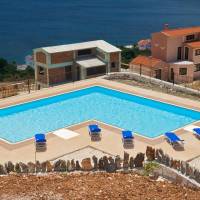 Appartementen Fotini