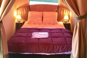 Camping Le Bas Larin