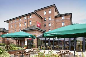 Ibis Liverpool Centre Albert Dock–Liverpool One