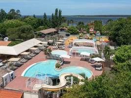 Camping Sandaya Sanguinet Plage