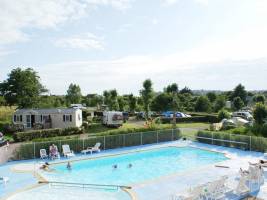 Camping La Gerfleur