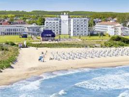 Morada Resort Kuhlungsborn