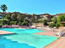 Pierre & Vacances Residence Amandine