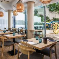 Jupiter Marina Hotel - Couples & Spa - adults only