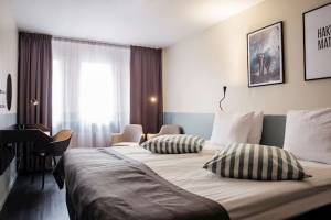 Best Western Kom Stockholm