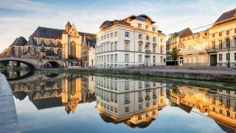 Hotel Cour St. Georges