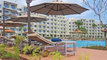 Hotel Verde Zanzibar - Azam Luxury Resort&Spa